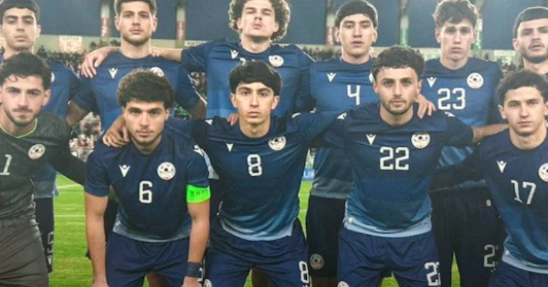 Ermənistan millisi yenə məğlub oldu Bir xalları da yoxdur