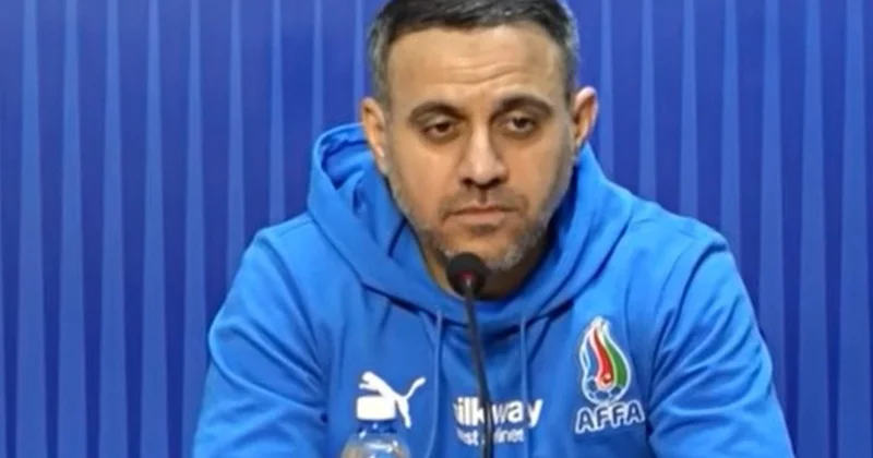 Ayxan Abbasov bu açıqlaması ilə tənqid hədəfinə çevrildi Video