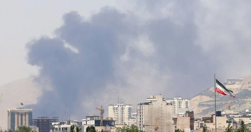 Husilər Yaxın Şərqdəki münaqişəyə müdaxilə etməklə bağlı bəyanat verib