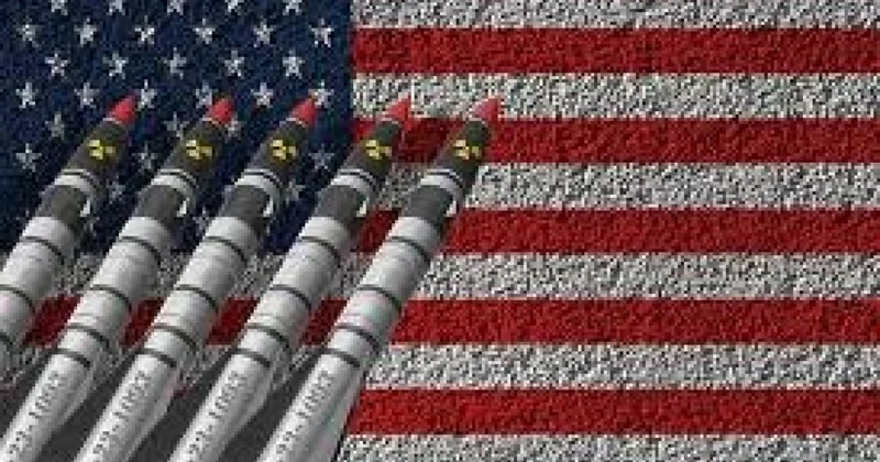 США рассекретили данные о своем ядерном арсенале