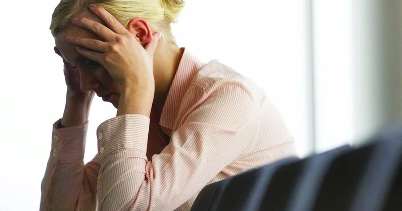?Miqren sadəcə baş ağrısı deyil, səbəb beyində imiş! KƏŞF