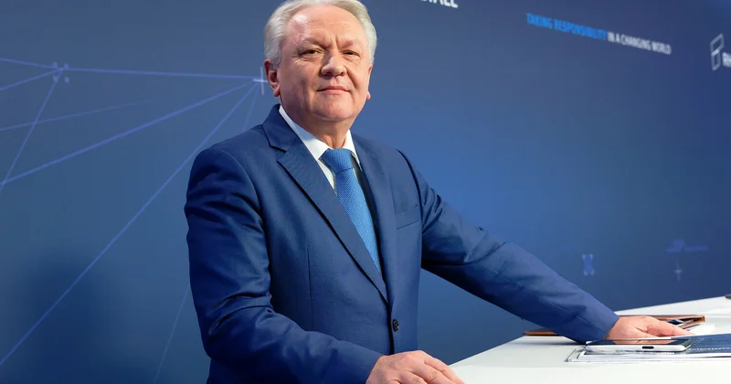 Глава Rheinmetall высмеял украинские разработки дронов Minval Politika
