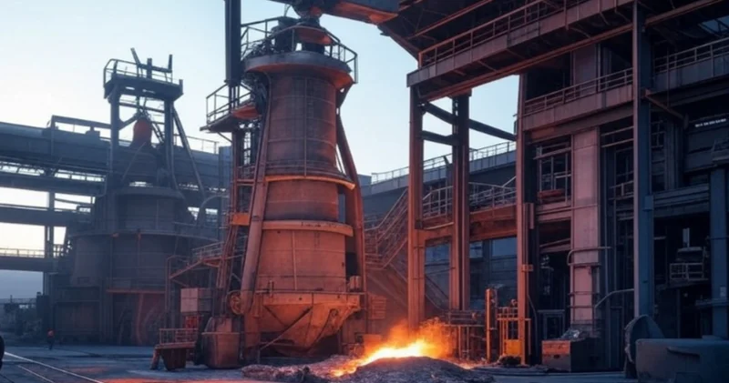Доход Азербайджана от экспорта черных металлов увеличился