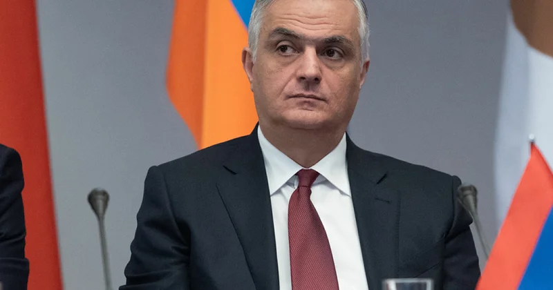 Григорян об особо важном событии с Азербайджаном