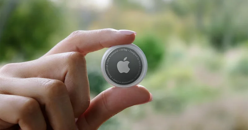 Apple разрабатывает миниатюрное носимое устройство