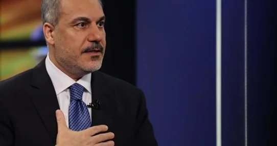 Hakan Fidan: ABŞ İrana qoşun yeridə bilər