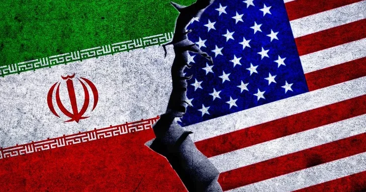 Никаких переговоров с США иранский дипломат расставил точки над i