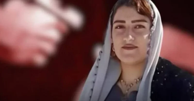 İranda erkən nikahın qurbanı olan qadın öldürüldü