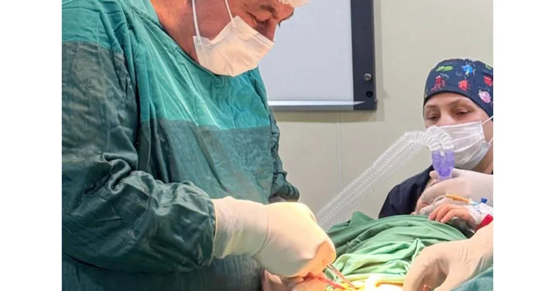 Uşaq cərrahından xəbərdarlıq: kriptorxizm vaxtında aşkarlanmasa sonsuzluq riski artır
