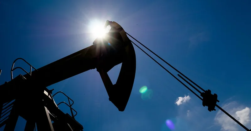 Brent на минувшей неделе подорожала на 17%
