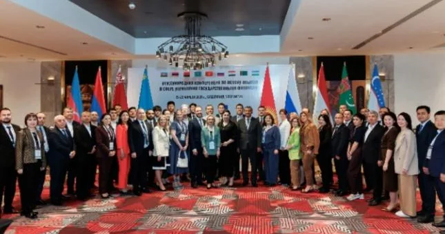 Azərbaycan Yaşıl büdcə nin tətbiqi ilə bağlı müzakirələrdə iştirak edib