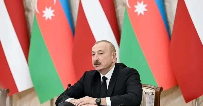 Prezident son qəbulları niyə Qəbələdə keçirir?