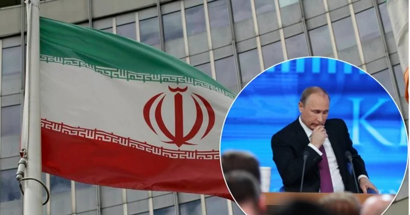 Putin İranla bağlı şok açıqlama verdi: Biz hər şeyi edəcəyik!