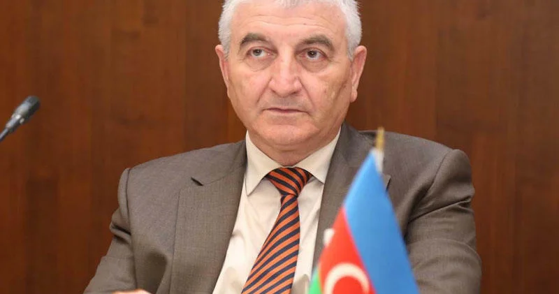MSK ya yenidən sədr seçilən Məzahir Pənahovun dosyesi
