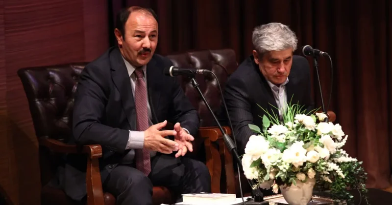 Şair publisist Barat Vüsalın 75 illik yubileyi qeyd olunub