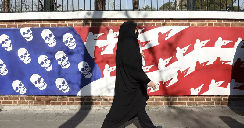 “Nə sülh, nə müharibə“: ABŞ çıxılmaz vəziyyətdə günah özündədir“ “The New York Times“