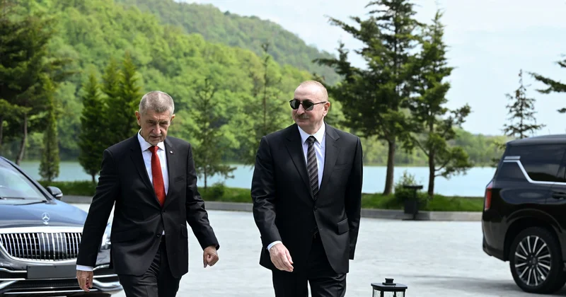 Azərbaycanın Avropa üçün əhəmiyyəti artır TƏHLİL