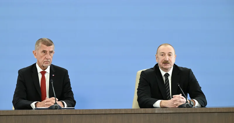 Prezident: Biz Azərbaycanda böyük potensialı olan bərpaolunan enerji sahəsini fəal şəkildə inkişaf etdiririk