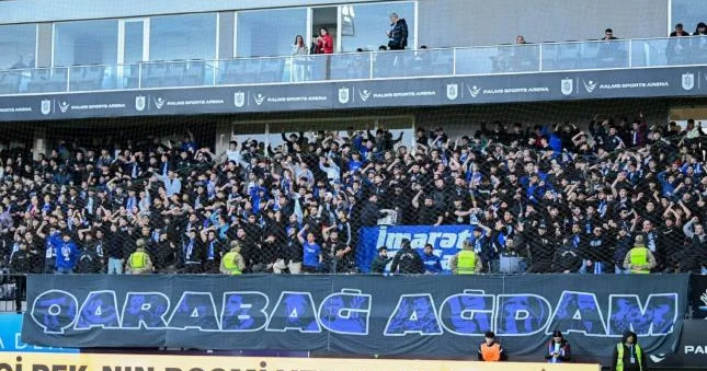 Sonuncu dəfə “Qarabağ”a 5 il əvvəl qalib gəliblər