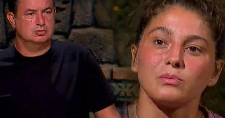 Acun həmin iştirakçını Survivor dan qovdu FOTO