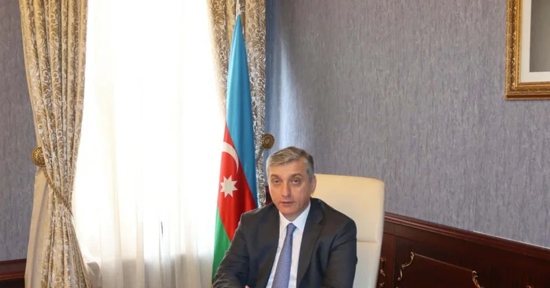 Vüqar Gülməmmədov: Hesablama Palatasının tövsiyələri nəzərə alınmaqla cari nəzarətin gücləndirilməsi bəzi nöqsanların azalmasına xidmət edəcək