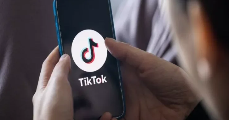 Polis daha bir tiktokeri həbs etdi