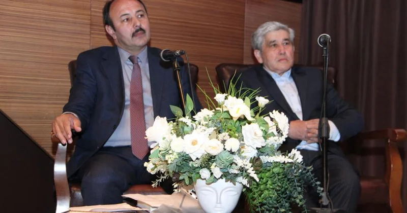 “Uzanan ömrüdü şair dünyanın”, yaxud uşaq təbəssümü