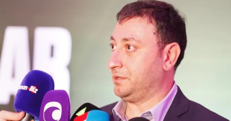 Əli Səttar Quliyev işdən çıxdı Nazirdən yeni təyinat