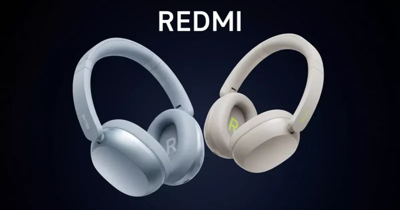 Xiaomi готовит выпуск первых полноразмерных беспроводных наушников