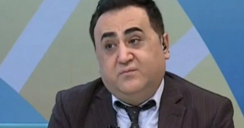 Elgiz veriliş aparacaq? Özü CAVABLADI