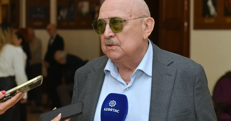 Rejissor: “Bernarda Albanın evi” sevgidən məhrum olan qadın hekayəsidir