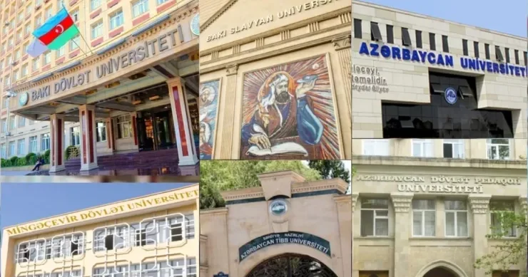 Univrsitetlərə qəbulda ballar enəcək Subbakalavrlar bu il kənarda qalmayacaq