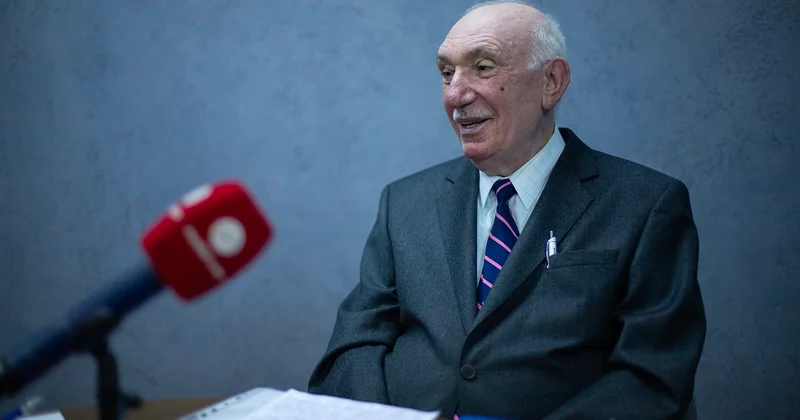Sərhədləri aşan ixtira: SSRİ yə səs salmış azərbaycanlı həkimlə MÜSAHİBƏ