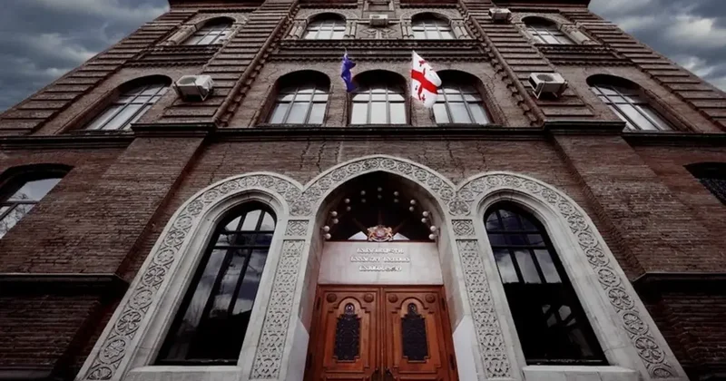 Avropa İttifaqının Gürcüstandakı səfiri XİN ə çağırılıb