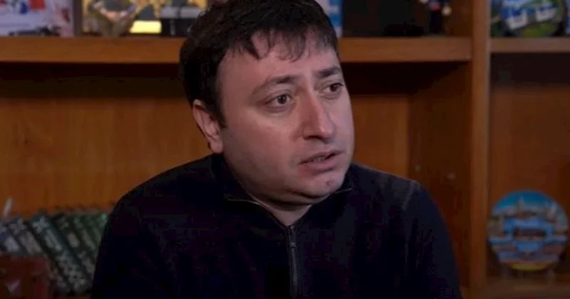Əli səttar Quliyev vəzifəsindən ayrıldı