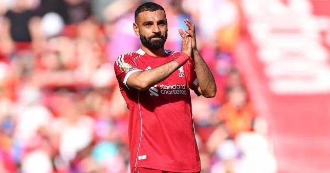 Salahın ‘Liverpul’ karyerası belə bitdi