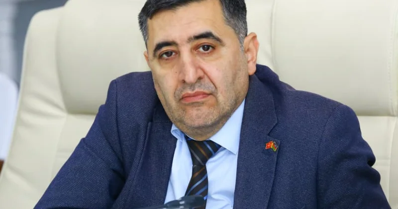 Ukrayna Prezidentinin Azərbaycana səfəri güclənən tərəfdaşlığın və ölkəmizə artan beynəlxalq etimadın göstəricisidir ŞƏRH