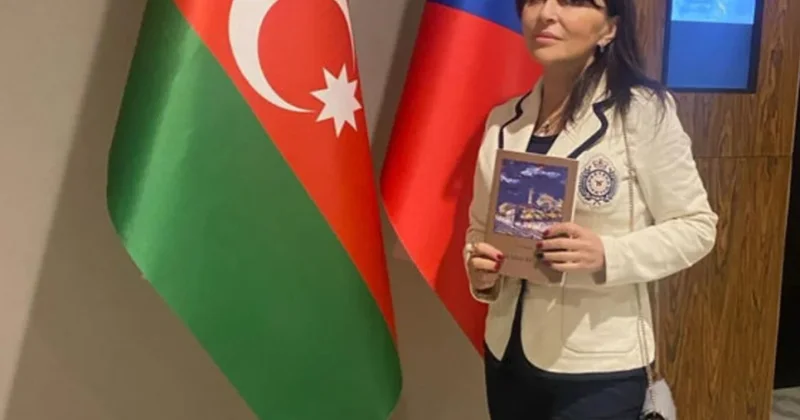 Çexiya Yazıçılar Birliyinin azərbaycanlı üzvü: Azərbaycanla Çexiya arasında mədəni və tarixi paralellər dərinləşir