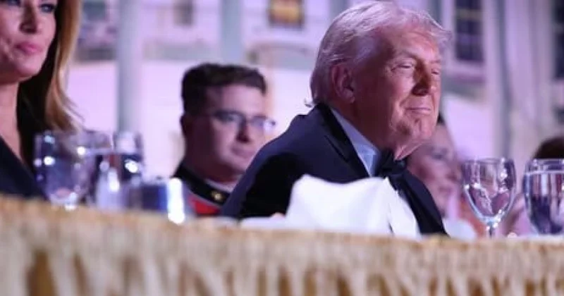 Любопытство едва не стоило Трампу жизни