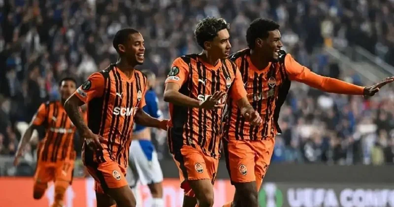 UEFA “Şaxtyor”a sanksiya verdi