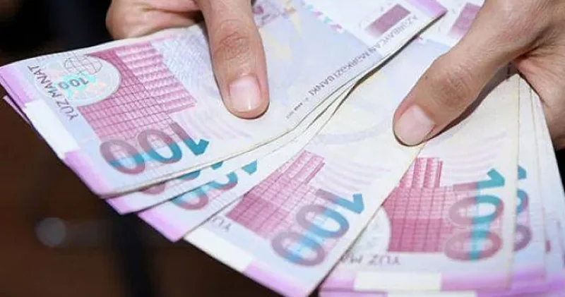 Niyə pula qənaət edə bilmirsən?