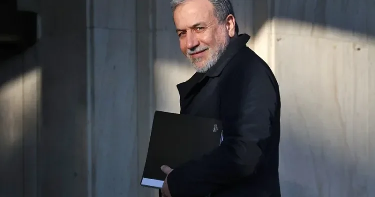 İran Rusiya münasibətləri strateji tərəfdaşlıq olaraq güclənəcək Əraqçi