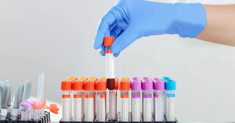 Bir damla qanla xərçəngin diaqnostikası üçün test hazırlanıb