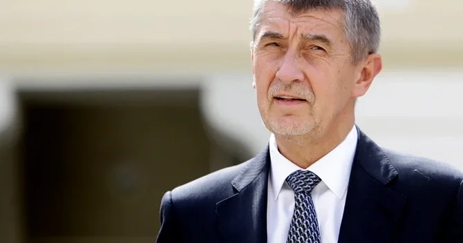 Andrey Babiş: Azərbaycan Çex Respublikası üçün strateji tərəfdaşdır