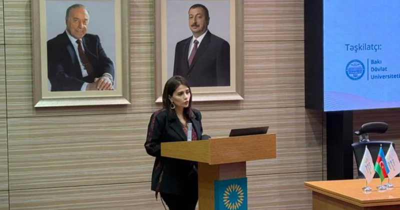 Qadın sağlamlığının qorunması: multidisiplinar yanaşmalar konfrans