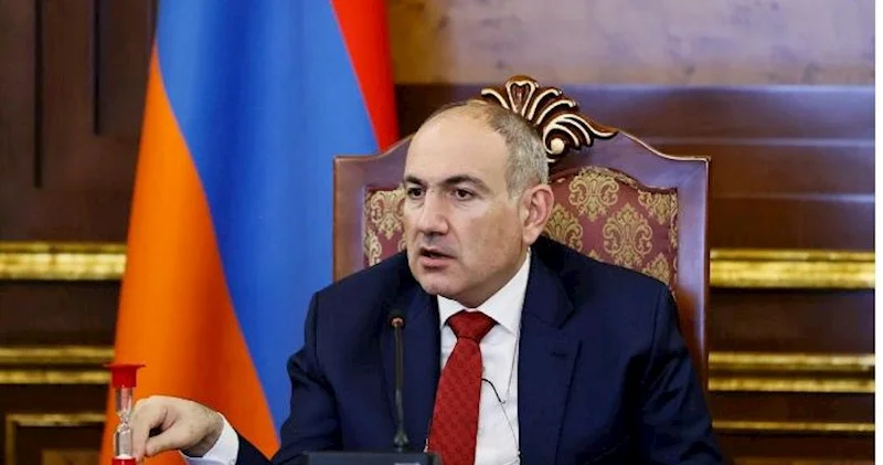 “Ermənistan və Azərbaycan yaxın gələcəkdə delimitasiya prosesini davam etdirəcək” Paşinyan