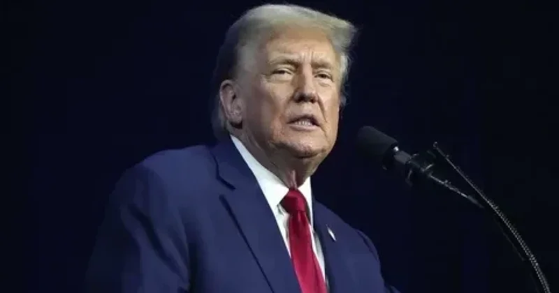 Трамп отверг утверждения в свой адрес со стороны стрелявшего на приеме