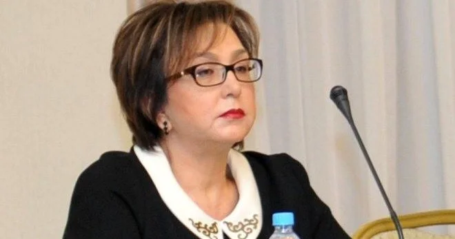 Azərbaycan imtahan sistemi Avropada tətbiq edilən CEFR çərçivəsinə uyğunlaşdırılır Məleykə Abbaszadə