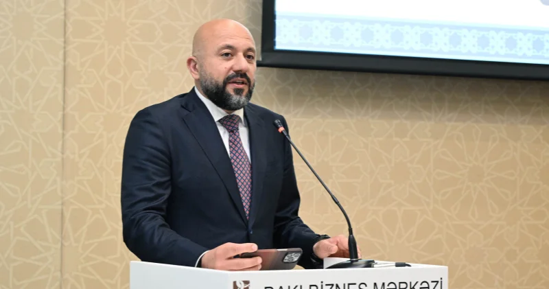 Vəkilə İçərişəhər də yeni vəzifə verildi (FOTO)