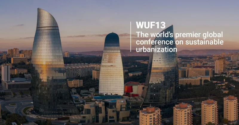 WUF13 lə bağlı xərclər təsdiqləndi